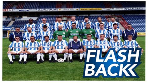 htfc news|Huddersfield Town 1.